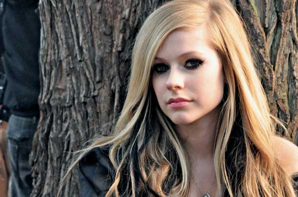 艾薇儿·拉维妮/Avril Lavigne-10-4